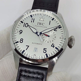 【激安売り場】IWCブランド時計コピー・パイロット・ウォッチ IW501014、10日お届け